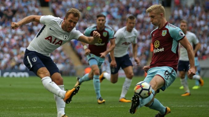 Tottenham vs Burnley Tottenham vs Burnley