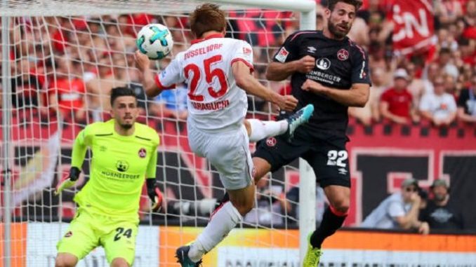 Stuttgart vs Nurnberg Stuttgart vs Nurnberg