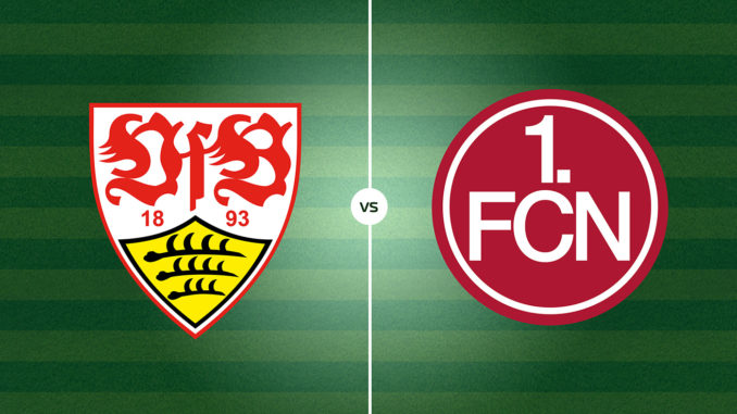 Stuttgart vs Nurnberg Stuttgart vs Nurnberg