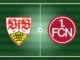 Stuttgart vs Nurnberg