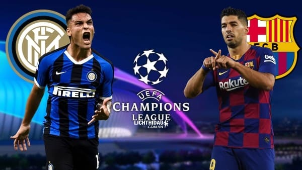 Inter Milan vs Barcelona Inter Milan vs Barcelona