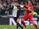 Leverkusen và Juventus