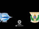Alaves vs Leganes