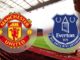 Man United vs Everton