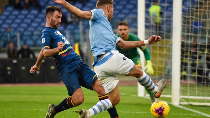 Cagliari vs Lazio Cagliari vs Lazio