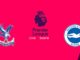 Crystal Palace vs Brighton