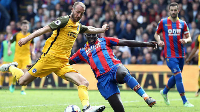 Crystal Palace vs Brighton Crystal Palace vs Brighton