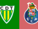 Porto vs Tondela