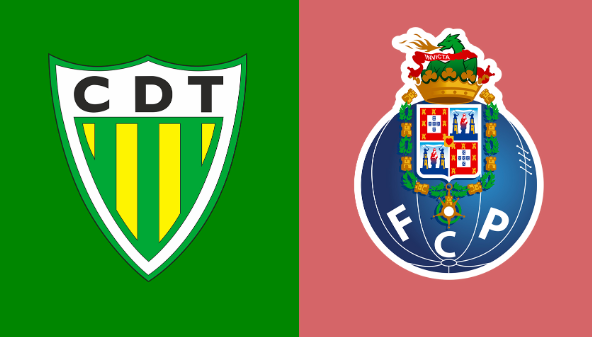 Porto vs Tondela Porto vs Tondela