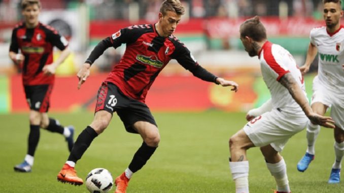 Union Berlin vs Hoffenheim Union Berlin vs Hoffenheim