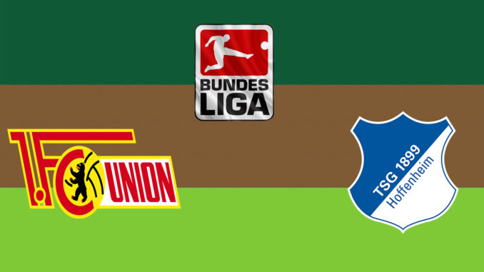 Union Berlin vs Hoffenheim Union Berlin vs Hoffenheim