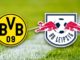 Dortmund vs Leipzig