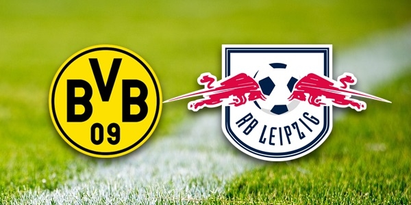 Dortmund vs Leipzig Dortmund vs Leipzig