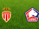Monaco vs Lille