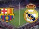 Barcelona vs Real Madrid