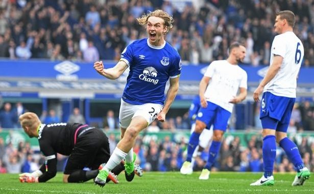 Everton vs Leicester Everton vs Leicester