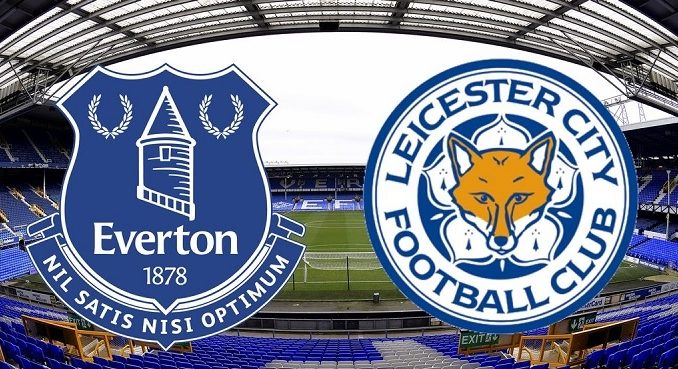 Everton vs Leicester Everton vs Leicester