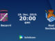 Becerril vs Sociedad