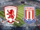Middlesbrough vs Stoke City