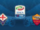 Fiorentina vs AS Roma