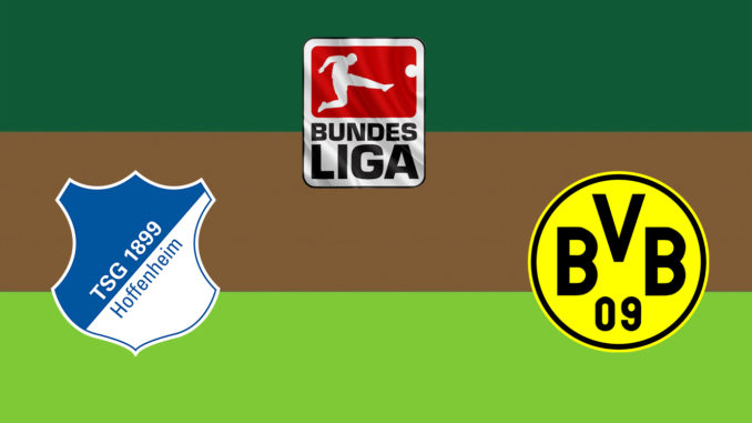Hoffenheim vs Dormund Hoffenheim vs Dormund