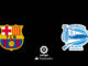 Soi kèo Barcelona vs Alaves