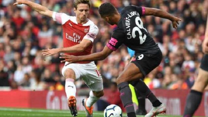 Everton vs Arsenal Everton vs Arsenal