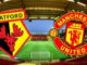 Watford vs Man United