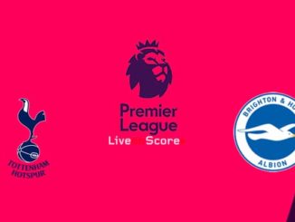 Tottenham vs Brighton