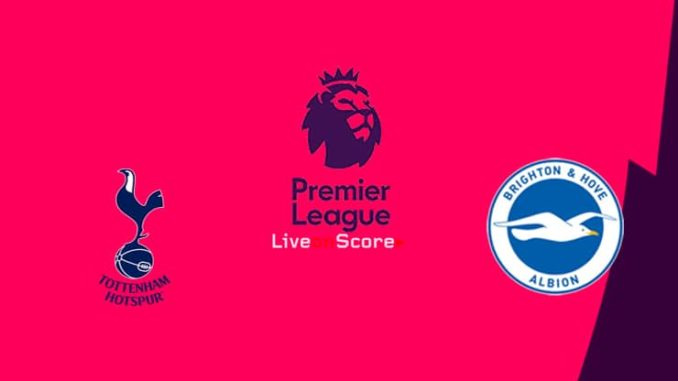 Tottenham vs Brighton Tottenham vs Brighton
