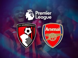 Bournemouth vs Arsenal