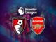 Bournemouth vs Arsenal