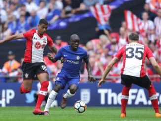 Chelsea vs Southampton