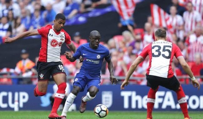 Chelsea vs Southampton Chelsea vs Southampton