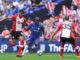 Chelsea vs Southampton