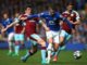 Everton vs Burnley