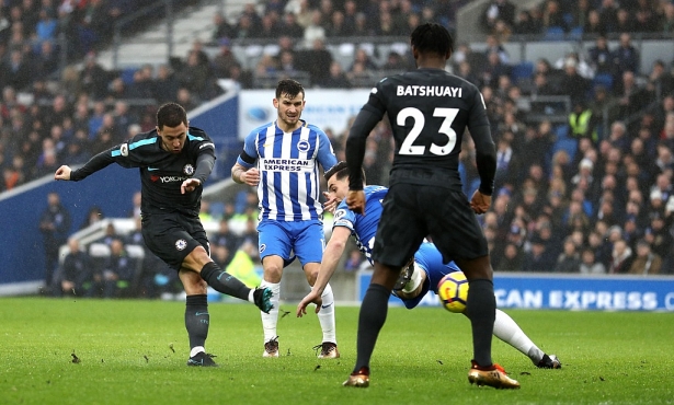 Brighton vs Chelsea Brighton vs Chelsea