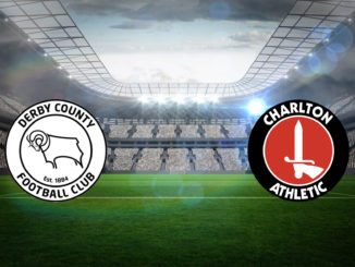 Derby County vs Charlton