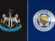 Newcastle vs Leicester