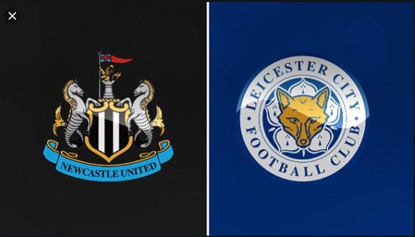 Newcastle vs Leicester Newcastle vs Leicester