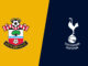 Southampton vs Tottenham
