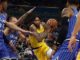 Orlando Magic vs Los Angeles Lakers