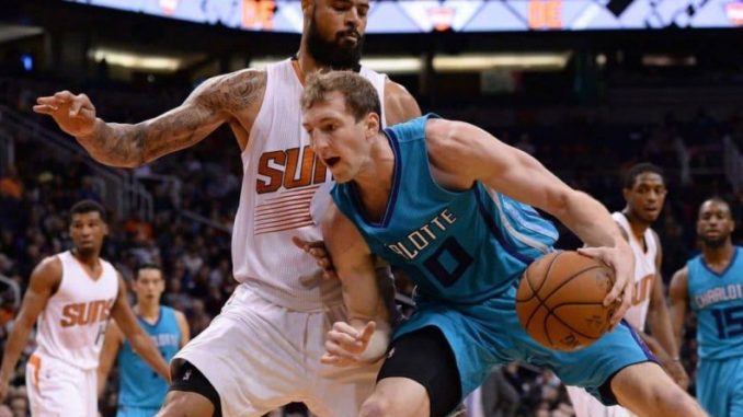 Charlotte Hornets vs Phoenix Suns Charlotte Hornets vs Phoenix Suns