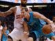Charlotte Hornets vs Phoenix Suns