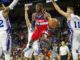 Washington Wizards vs Philadelphia 76ers
