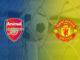 Arsenal vs Man United