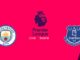 Man City vs Everton