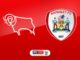 Derby County vs Barnsley