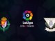 Valladolid vs Leganes