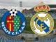 Getafe vs Real Madrid